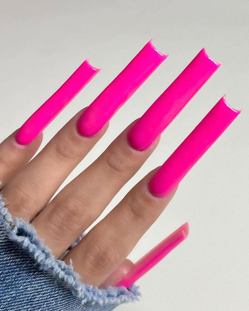 Lovers Gel Polish